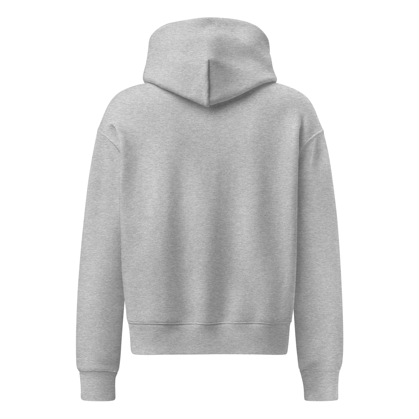 Women’s relaxed hoodie CAT MOM