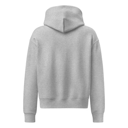 Women’s relaxed hoodie CAT MOM