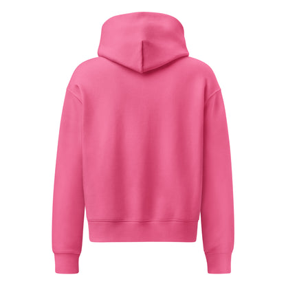 Women’s relaxed hoodie CAT MOM