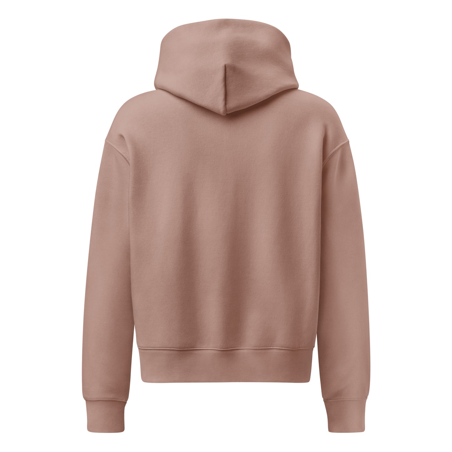 Women’s relaxed hoodie CAT MOM