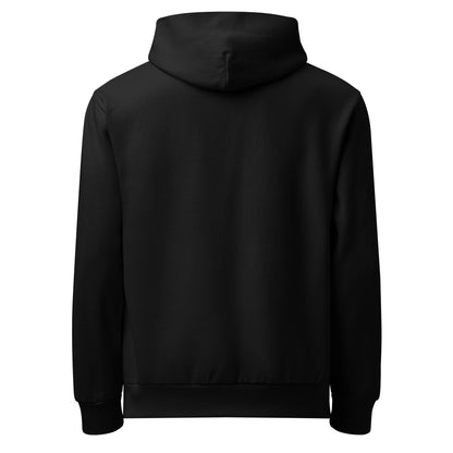 Urban hoodie JUST LOVE DOGS