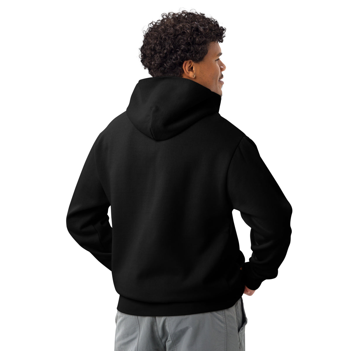 Unisex Hoodie WILL U BE MY VALENTINE?