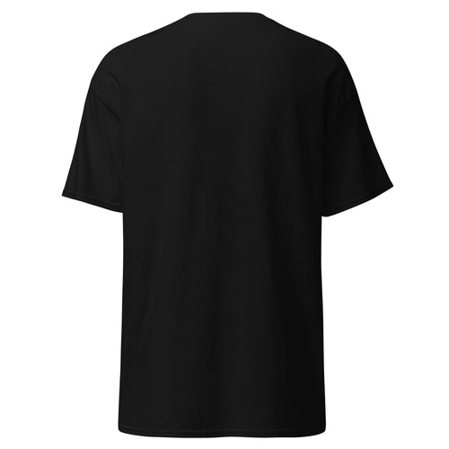 Unisex classic tee CATS AND CHILL