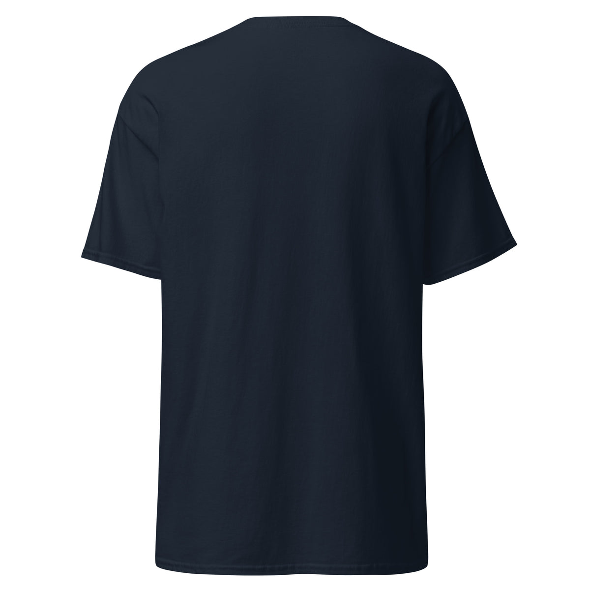 Unisex classic tee CATS AND CHILL