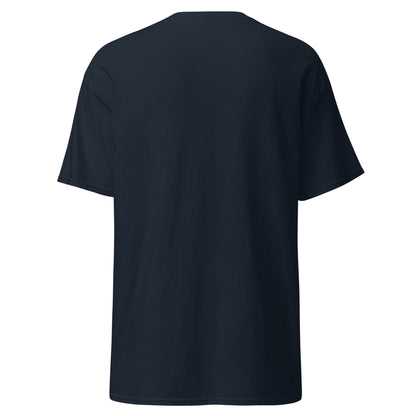 Unisex classic tee CATS AND CHILL