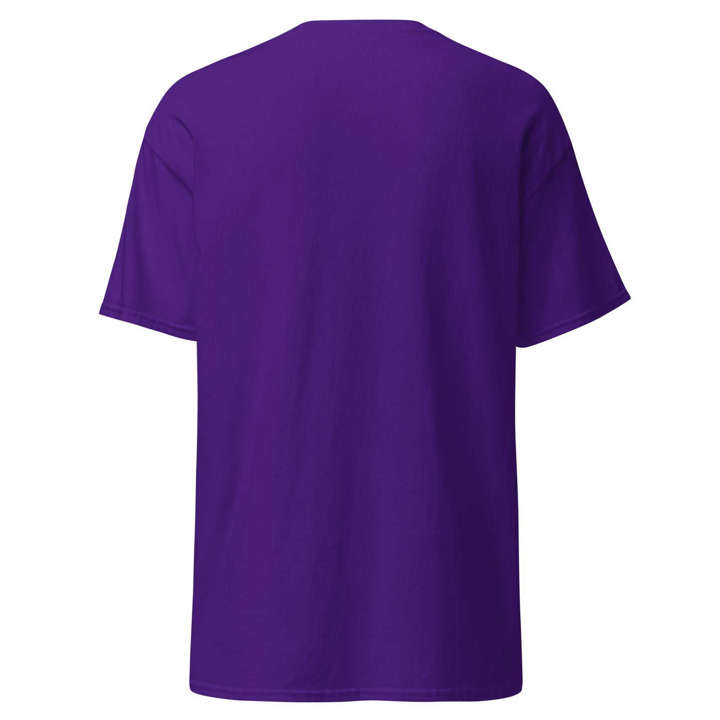 Unisex classic tee CATS AND CHILL