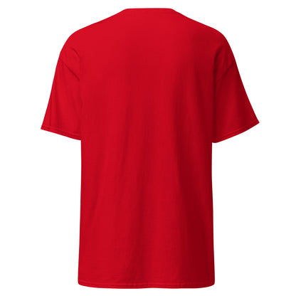 Unisex classic tee CATS AND CHILL