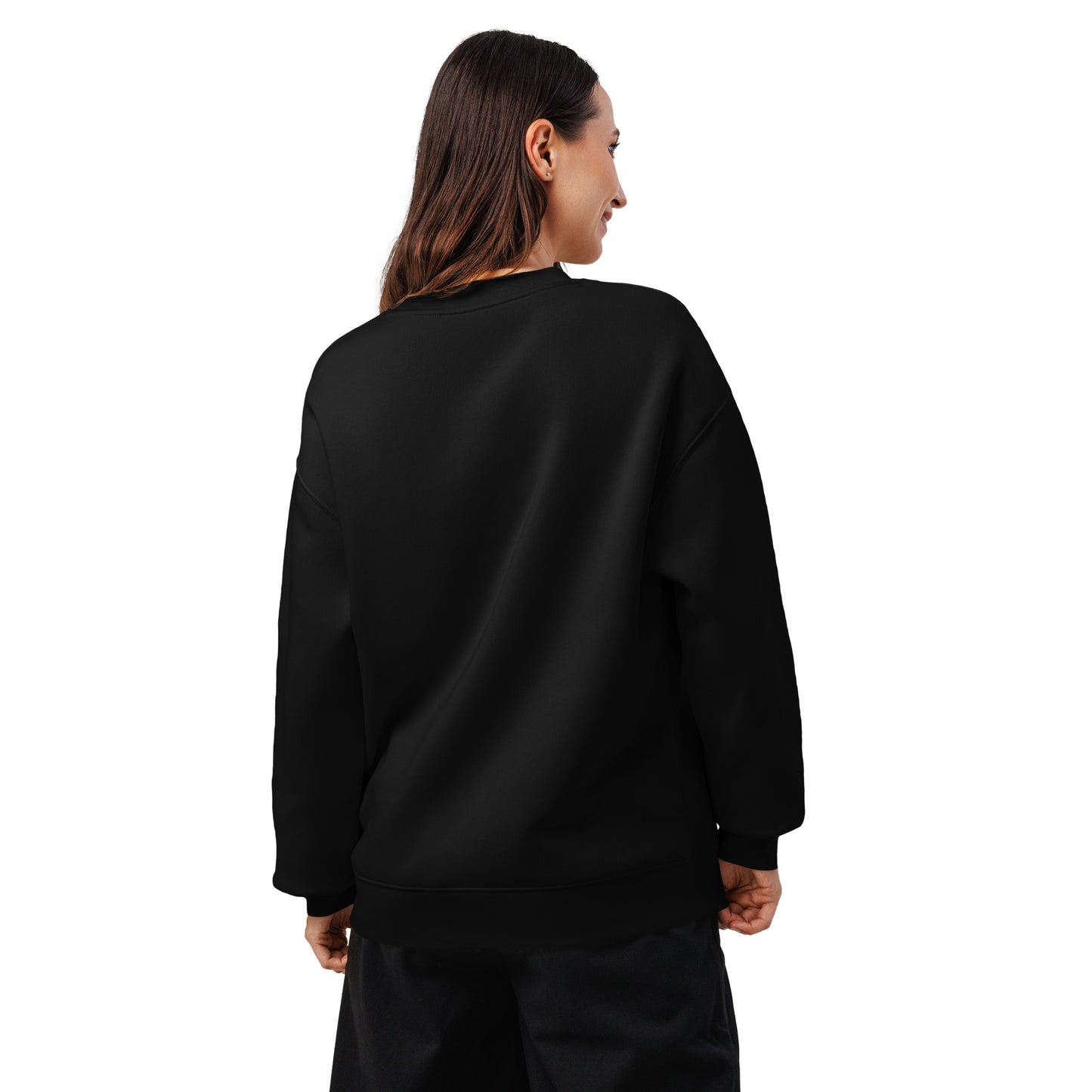 Unisex Sweatshirt YOU'RE MEOW FAVORITE HUMAN