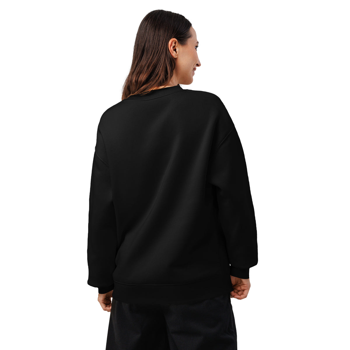 Unisex Sweatshirt YOU'RE MEOW FAVORITE HUMAN