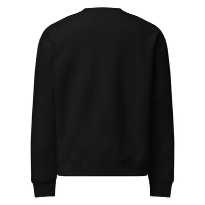 Unisex relax crew neck sweatshirt PET PARENTS UNITE